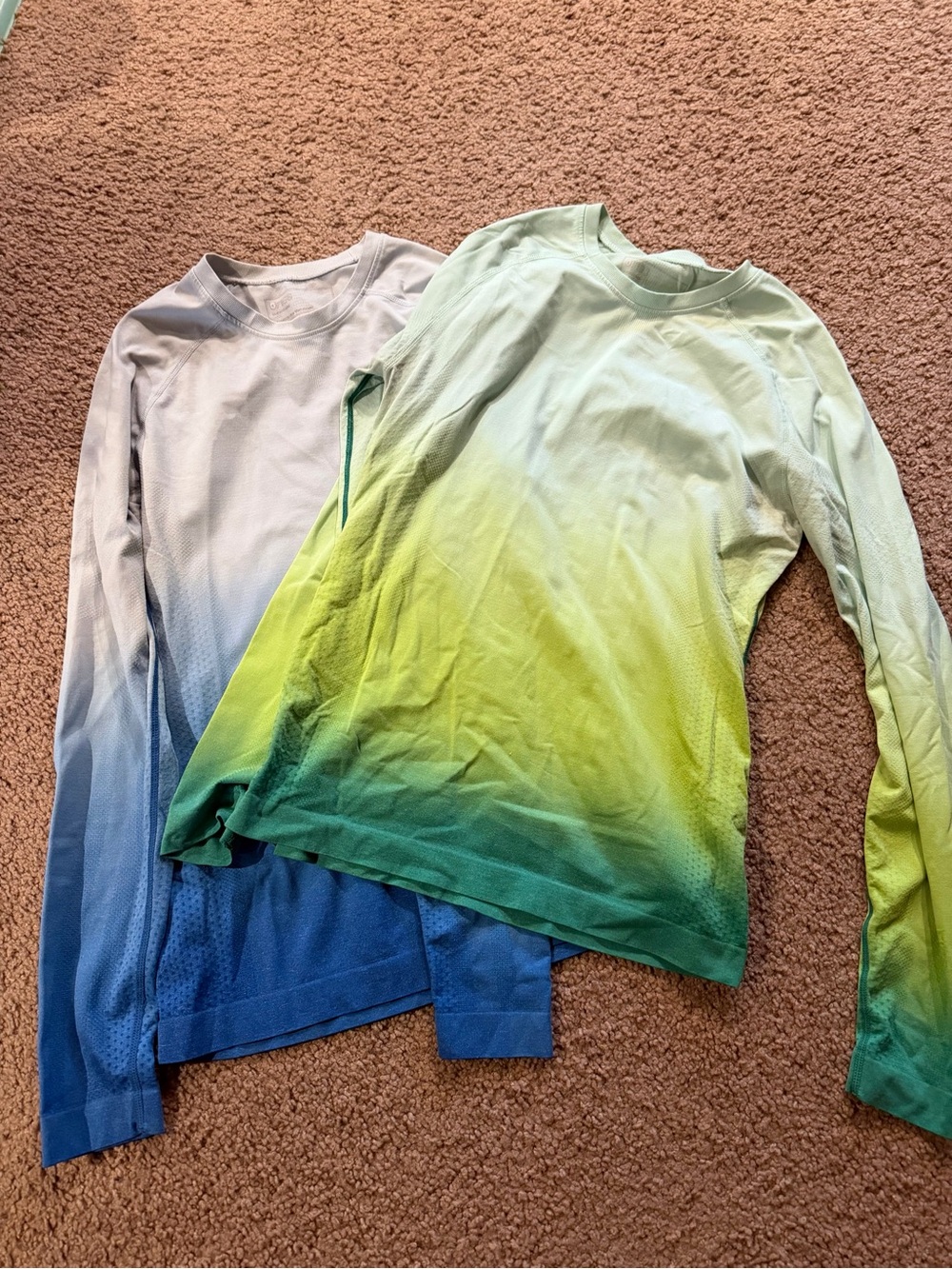 Figs under scrub shirt set